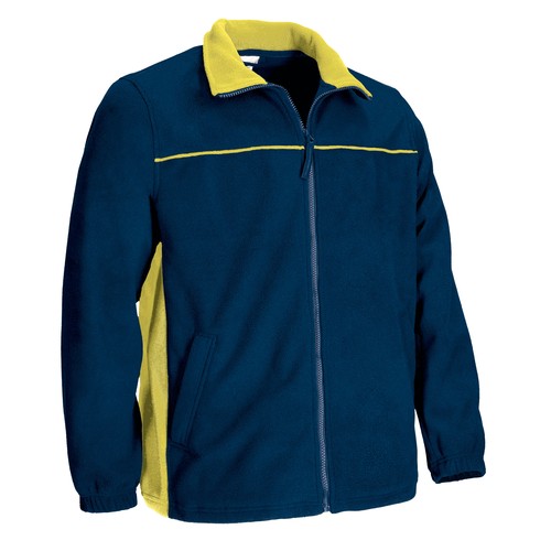 Chaqueta polar THUNDER