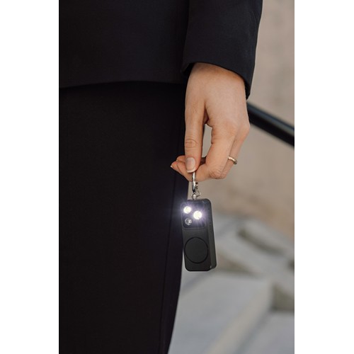 GuardBuddy RCS Personal alarm USB-C re-chargeable