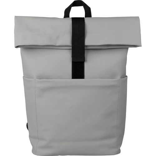 PU leather backpack Senta