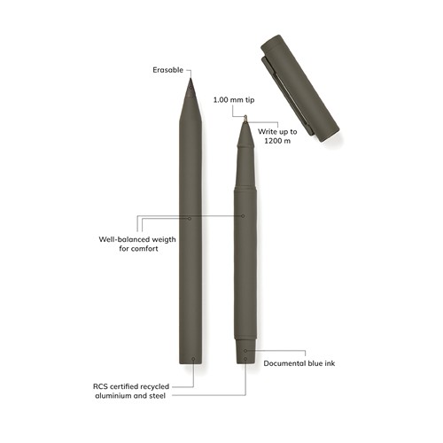 VINGA Baltimore RCS pen set