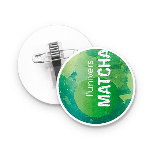 ETIQUETA DE IDENTIFICACIÓN CON PINZA IMPERDIBLE ETIQUETA DE IDENTIFICACIÓN CON PINZA IMPERDIBLE
