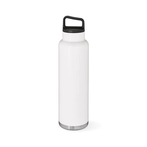 Borraccia Zambezi 1500W rSS 1620ml. Adatta alla sublimazione Borraccia Zambezi 1500W rSS 1620ml. Adatta alla sublimazione