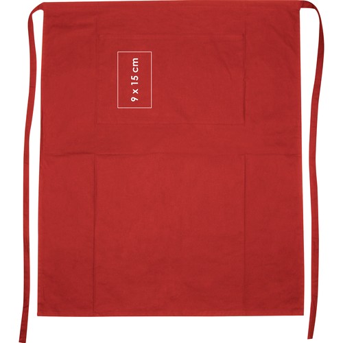 Tablier en coton Oeko-Tex STANDARD 100 Mjolden Tablier en coton Oeko-Tex STANDARD 100 Mjolden