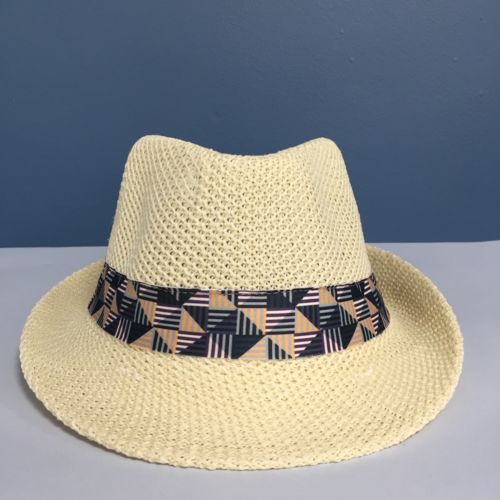 CHAPEAU DEAUVILLE