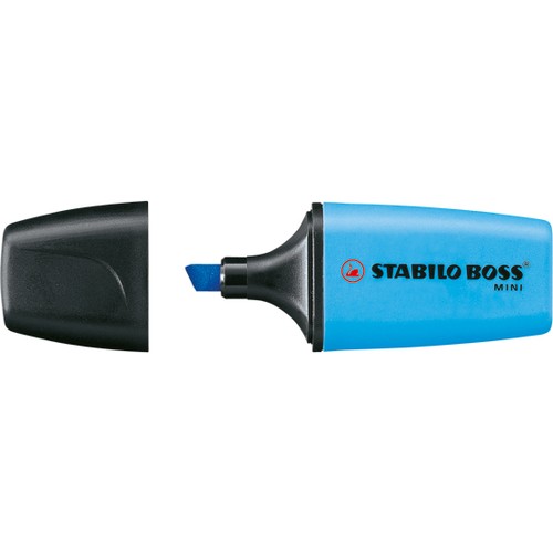 STABILO BOSS MINI evidenziatore STABILO BOSS MINI evidenziatore