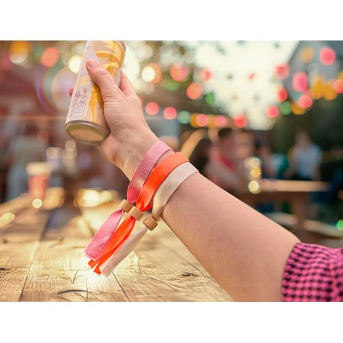 Bracelet en rPET 300D Tarian