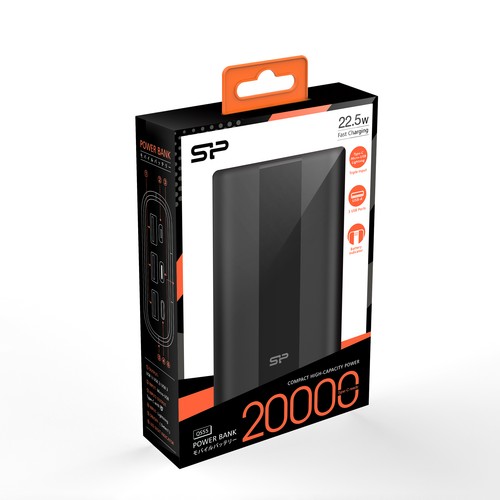 20 000 mAh 20 000 mAh