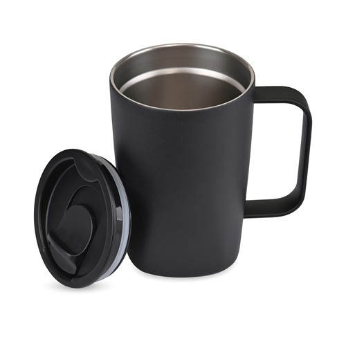 Aviana™ Rowan RCS Recycled Mug 450 ML