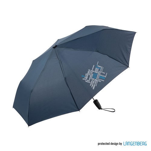 Foldable umbrella SLIM Foldable umbrella SLIM