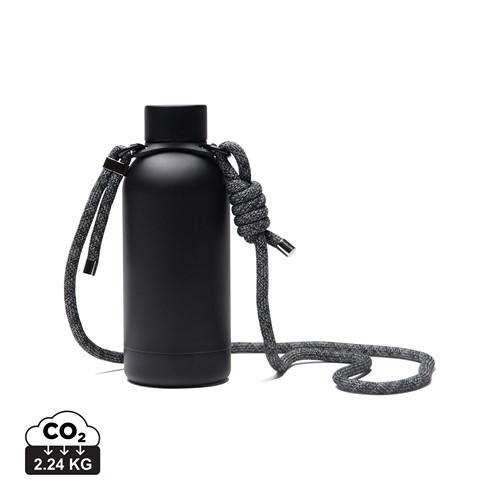 VINGA Parks RCS SS bottle, 400 ML VINGA Parks RCS SS bottle, 400 ML