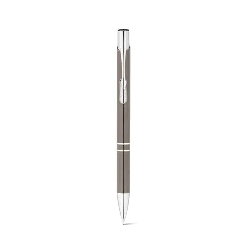 RE-BETA. Recycled aluminium (100% rAL) ballpoint pen