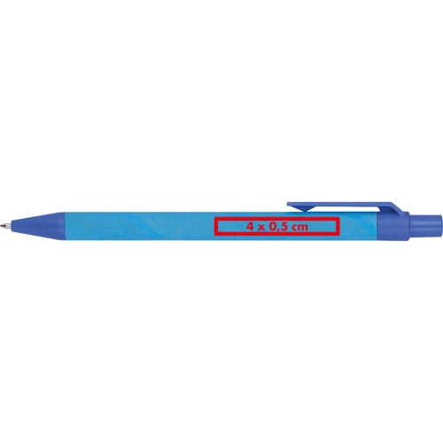 Ball pen Amsterdam