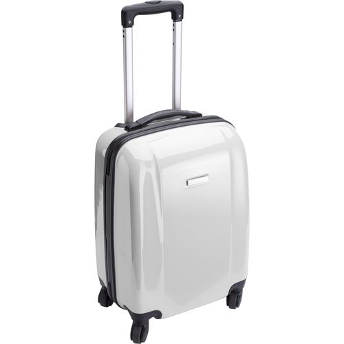 PC and ABS trolley Verona PC and ABS trolley Verona