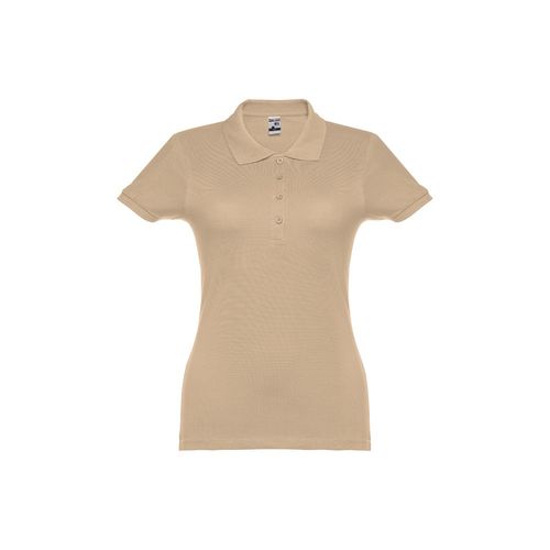 THC EVE. Polo da donna