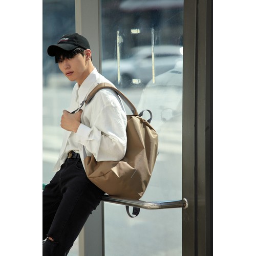 Bobby Soft, anti-theft backpack Bobby Soft, anti-theft backpack