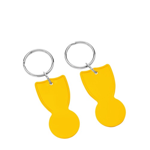 Jeton 1€ Jeton 1€