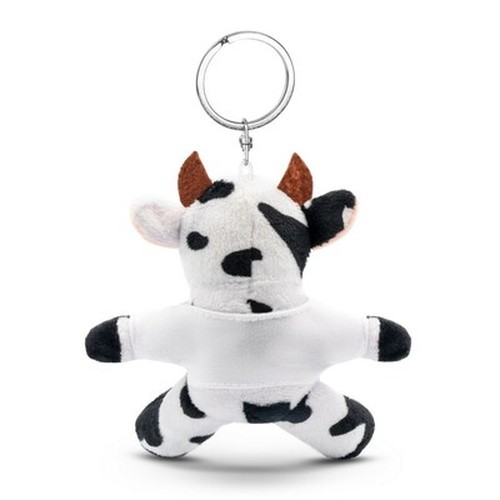 Vache, porte-clés | Bessie