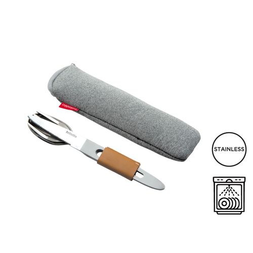 sztućce wielokrotnego użytku