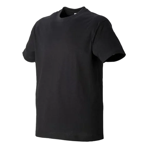 Camiseta tubular 100% algodón orgánico Camiseta tubular 100% algodón orgánico