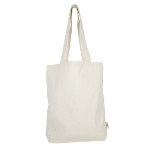 Cabas coton ECOLO 230 - Écru Cabas coton ECOLO 230 - Écru
