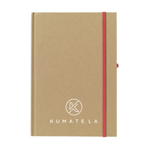Pocket ECO A5 carnet de notes Pocket ECO A5 carnet de notes