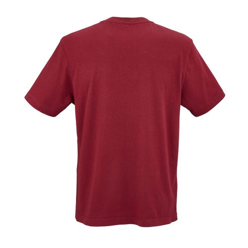 Maya jersey t-shirt. 100% organic cotton. 180gsm. Made in PT Maya jersey t-shirt. 100% organic cotton. 180gsm. Made in PT