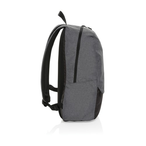 Kazu AWARE™ RPET basic 15.6 inch laptop backpack Kazu AWARE™ RPET basic 15.6 inch laptop backpack