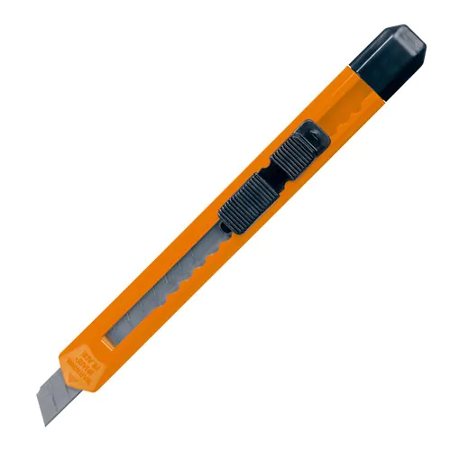 Cutter pequeño San Salvador