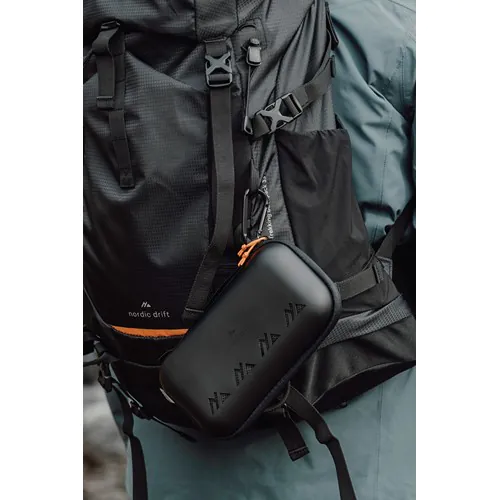 Serviette active Nordic Drift GRS Aero