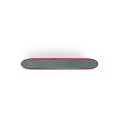 CASSINI. Power bank 4.000 mAh with 5W wireless charger in recycled aluminium (100% rAL) CASSINI. Power bank 4.000 mAh with 5W wireless charger in recycled aluminium (100% rAL)