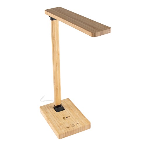 Lamp with charger Feletto