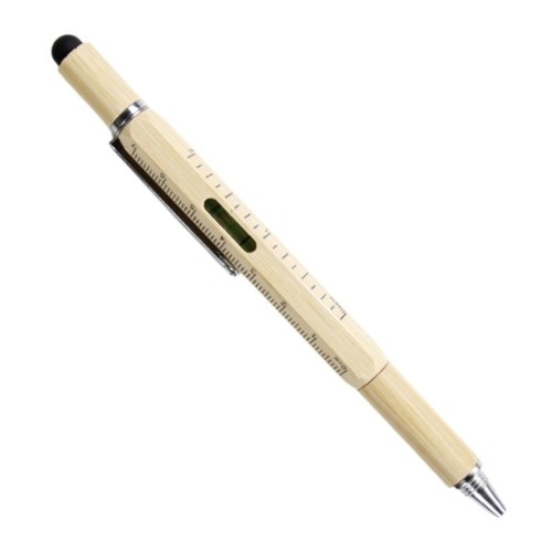 Stylo bille TOOL Bambou Stylo bille TOOL Bambou
