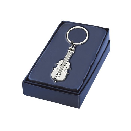 PORTE-CLÉS "VIOLON" - BRILLANT PORTE-CLÉS "VIOLON" - BRILLANT