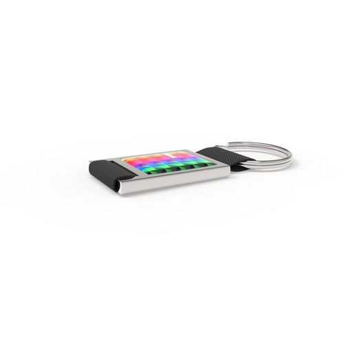Key Ring Quadro Key Ring Quadro