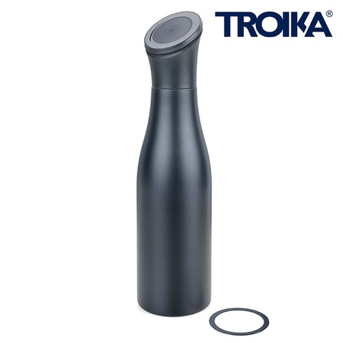 Borraccia termica con tappo MagSafe, 550 ml TROIKA STAND BY ME