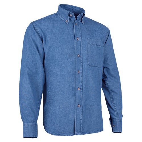 Camicia M/L LION Camicia M/L LION