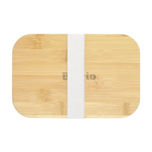 Midori Bamboo Lunchbox Midori Bamboo Lunchbox