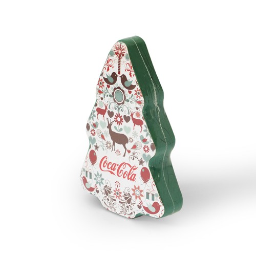 T-Shirt blanc compact (Gildan 180 g/m²) imprimé en 1 couleur