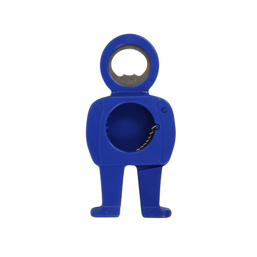 Bottle opener/twist Manni