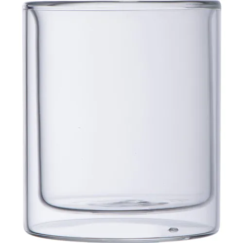 Double-walled cappuccino cup 200ml Double-walled cappuccino cup 200ml