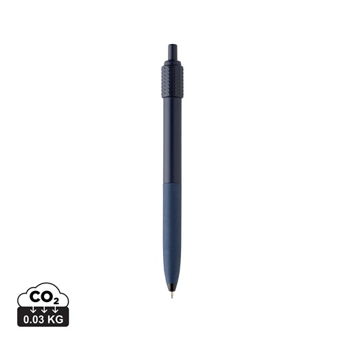 Stylo anti-stress en ABS recyclé GRS Quill