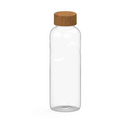 Drinking bottle Carve "Natural", 1 l, RENEW Drinking bottle Carve "Natural", 1 l, RENEW