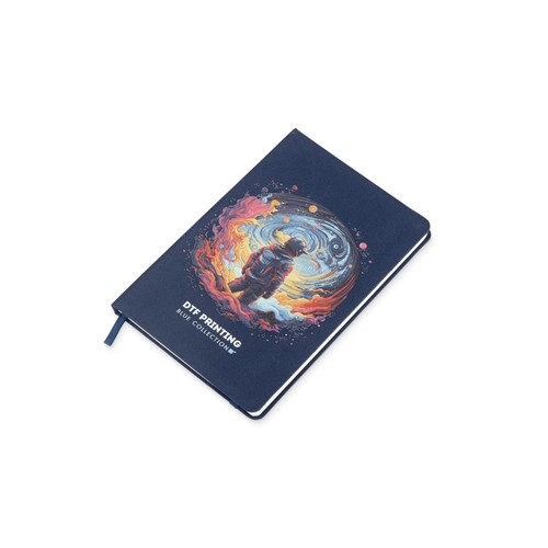 Carnet LAPRE A5 Carnet LAPRE A5