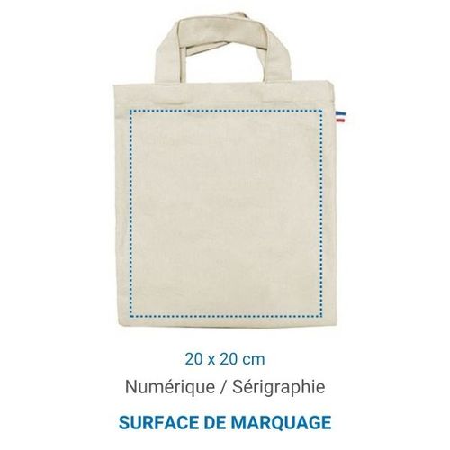 shopping bag