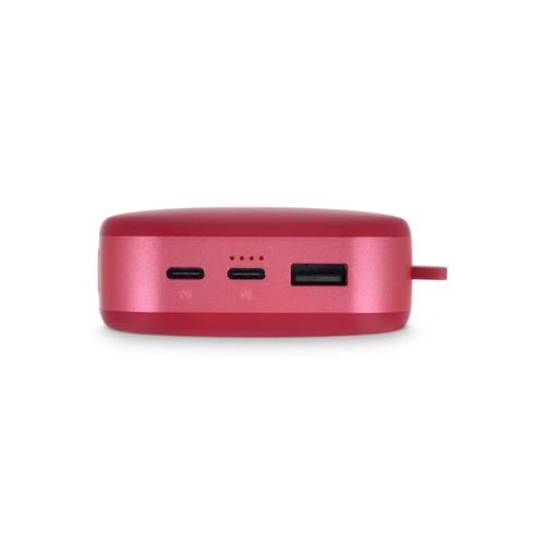 2PB24100 I Fresh 'n Rebel Powerbank 24000 mAh PD USB-C 2PB24100 I Fresh 'n Rebel Powerbank 24000 mAh PD USB-C
