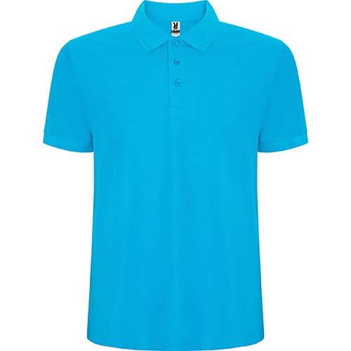 Polo a maniche corte PEGASO PREMIUM