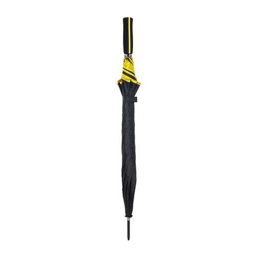 Automatic umbrella with EVA handle