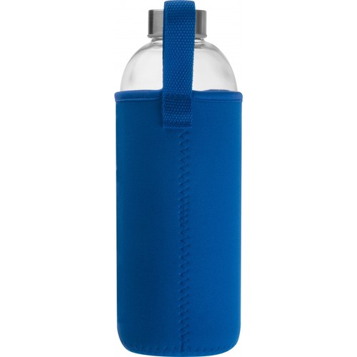 1000 ml Glass Bottle with neoprene Sleeve 1000 ml Glass Bottle with neoprene Sleeve