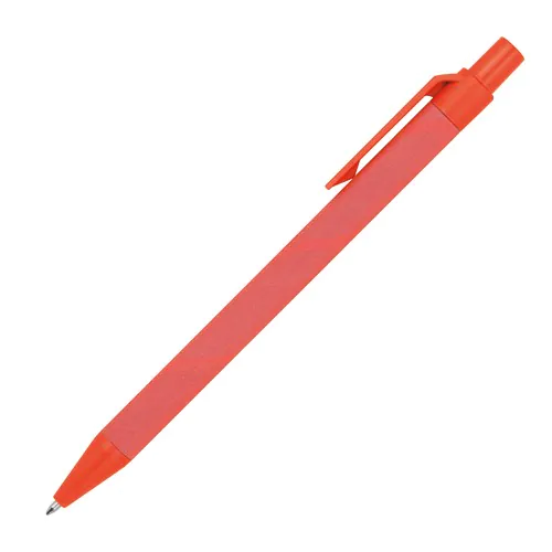 Papier et stylo à bille maïs Papier et stylo à bille maïs