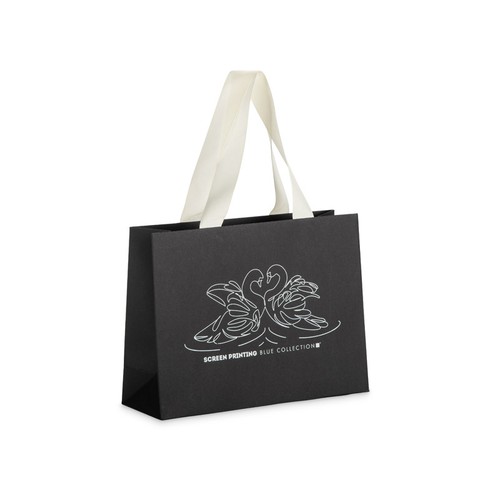 Paper bag DUNA medium